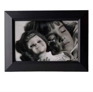 The Twilight Zone Rod Sterling Vintage Tv Gothic horror 60s classic talking Tina